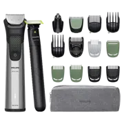 Trimmer Philips MG9535/15, Gri