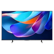 50" Televizor Hisense 50A6S, Negru