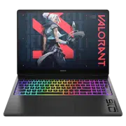 Ноутбук HP OMEN MAX 16-ah0013ci, Core Ultra 7, RTX 5070 Ti, 32 ГБ/1ТБ, 240 Гц, Чёрный