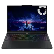 Laptop Lenovo Legion Pro 5 16AFR10, Ryzen 9 9955HX, RTX 5070, 32 GB/1 TB, 165 Hz, Eclipse Black