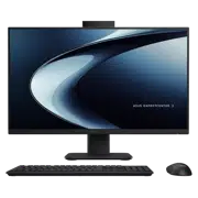 Моноблок ASUS V470VAK, Intel Core 7 240H, 32ГБ/1ТБ, Чёрный