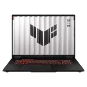 Ноутбук ASUS TUF Gaming A18 FA808UM, Ryzen 7 260, RTX 5060, 16 ГБ/512 ГБ, 144 Гц, Jaeger Grey