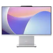 Моноблок Lenovo IdeaCentre 3 27AKP10, AMD Ryzen 7 250, AMD Radeon 780M, 16ГБ/512ГБ, Серый