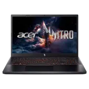 Laptop Acer Nitro V15 ANV15-52, Core 5 210H, RTX 3050, 16 GB/512 GB, 165 Hz, Obsidian Black