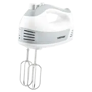Mixer de mână Zelmer ZHM2450, Alb