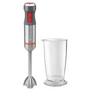 Blender de mână Zelmer ZHB4650, Gri