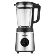 Blender staționar Zelmer ZSB4900, Argintiu