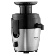 Соковыжималка для фруктов и овощей Zelmer ZJE4800, Чёрный