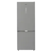 Frigider Whirlpool WHK2 6494 X6E, Gri