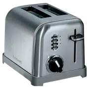 Тостер Cuisinart CPT160E, Серебристый