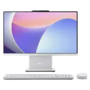 Computer All-in-One Lenovo IdeaCentre 3 27IRH9, Core 9, 32GB/1TB, 60 Hz, Gri