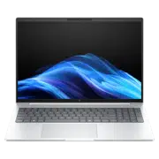 Ноутбук HP EliteBook 8 G1i, Core Ultra 5, 16 ГБ/512 ГБ, 60 Гц, Silver