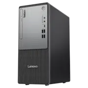 Системный блок Lenovo ThinkCentre neo 50t Gen5 Tower, Core i3-14100, 16 ГБ, 512 ГБ SSD, Black