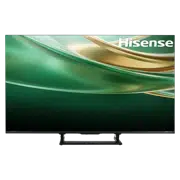 Телевизор Hisense 50" 50E8S, Черный