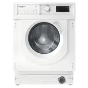 Стиральная машина с сушкой Whirlpool BI WDWG 751482 EU N, Белый