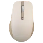 Mouse ASUS SmartO MD200 Silent Plus, Beige