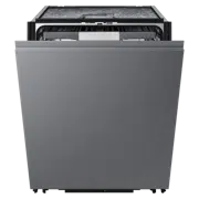Mașină de spălat vase Samsung DW80H77JAI0U1, Gri