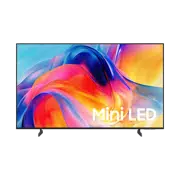 50" Телевизор Samsung UE50M70HAUXUA, Черный