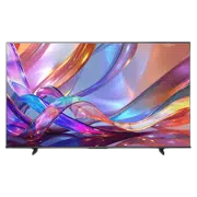 Телевизор Hisense 55" 55E7S, Черный