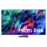 Телевизор Samsung 65" MRE65R95HXUXUA, Черный