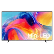 Телевизор Samsung 65" UE65M70HAUXUA, Черный