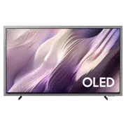 Телевизор Samsung 65" QE65S99HXUXUA, Черный