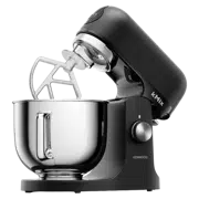 Robot de bucătărie Kenwood KMX 751 ABK, Negru