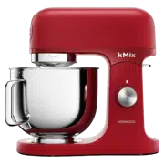 Robot de bucătărie Kenwood KMX 751 ARD, Roșu