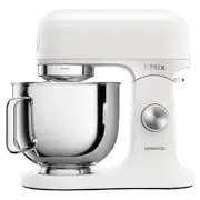 Robot de bucătărie Kenwood KMX 751 AWH, Alb