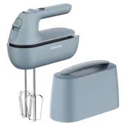 Ручной миксер Kenwood HMP40.000GY, Синий