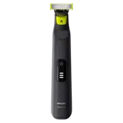 Триммер Philips QP6542/15 OneBlade Pro 360, Черный