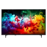 Телевизор LG 43" 43QNED70B6C, Черный