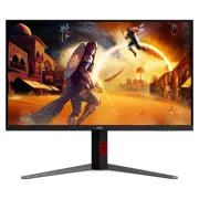 Монитор 32" AOC AGON U32G4U, Чёрный