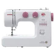Швейная машина Janome 311PG, Белый