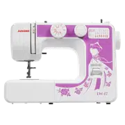 Швейная машина Janome LW17, Белый