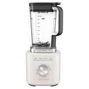 Стационарный блендер KitchenAid 5KSB2073EPL, Белый
