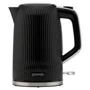 Электрочайник Gorenje K17DPB, Черный