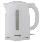 Электрочайник Gorenje K17W, 1.7 л, Белый