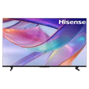 Телевизор Hisense 50" 50E7S, Черный