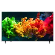 Televizor LG 75" 75QNED80B6A, Negru