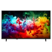 Телевизор LG 85" 85QNED70B6A, Черный