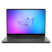 Laptop ASUS ROG Zephyrus G14 GA403UH, Ryzen 9 270, RTX 5050, 16 GB/1 TB, 120 Hz, Eclipse Grey