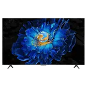 Televizor TCL 65" 65C61KS, Negru