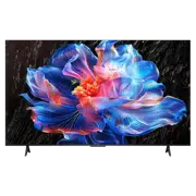 Televizor TCL 65" 65V6C, Negru