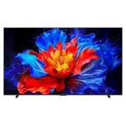 Televizor TCL 98" 98T8C, Negru