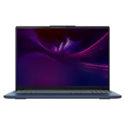 Ноутбук Lenovo IdeaPad Slim 5 16IMH10, Core Ultra 9 185H, Intel Arc Graphics, 16 ГБ/1 ТБ, 60 Гц, Blue