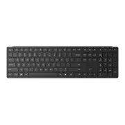 Tastatură Lenovo Multi-Mode Pro 6000, Negru
