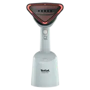 Aparat de călcat vertical Tefal DT9814F0, Verde