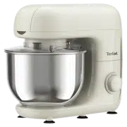 Robot de bucătărie Tefal QB160138, Bej