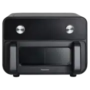 Friteuză cu aer cald Panasonic Flex NF-BC1000KXE, Negru